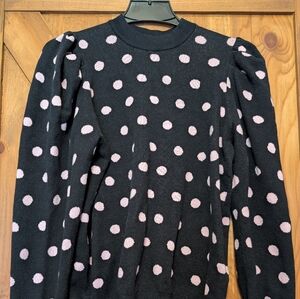 Who What Wear Sweater